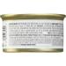 Purina Fancy Feast Grilled Ocean Whitefish & Tuna Feast in Gravy Cat Food 85g Can - Buy Online on GoSupps.com