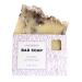 NATURE'S APOTHECARY Lavender Premium Bar Soap - Eco-Friendly Vegan Handmade Castile Soap - Hypoallergenic & All-Natural from DAYSPA Body Basics - Ship Worldwide - Buy Online on GoSupps.com