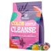 Colon Gentle Cleanse & Detox Gut Cleanse Detox for Women & Men for Digestion Gut Health* Intestinal Flora* Constipation* with 7 Probiotics Psyllium Husk Powder & Fiber Supplement Prune 5.3 OZ 5.3 Ounce (Pack of 1)
