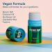 Fresh Natural Deodorant for Teens | Aluminum & Baking Soda Free | Eco-Friendly & Safe - Buy Online on GoSupps.com