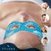 Feluna Gel Eye Mask | Relaxation & Wellness | Cold Therapy for Sunburn Allergies Migraines & Headaches - Buy Online on GoSupps.com