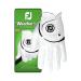 FootJoy Men's Weathersof Golf Glove L White / Black