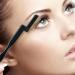 GCQQ Folding Metal Eyelash Separator Comb - Fine Lash Comb for Eyelash Lift and Brow Waxing - Buy Online on GoSupps.com