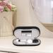 EXCEART Hard Shell Eyeglasses Box - Multipurpose Glasses Case & Double Lens Organizer for Secure Storage - Buy Online on GoSupps.com