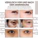 Caffeine Solution Caffeine Eye Serum Eye Cream for Dark Circles and Puffy Eyes Eye Cream for Anti-Aging Wrinkles - Buy Online on GoSupps.com