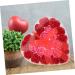 POPETPOP 2pcs Valentine's Day Present Valentines Day Flower Bouquet Never Withered Roses Floral Scented Bath Soap Preserved Rose Flower Scented Rose Petals Asmr Delicate Flowers Soap Flower 1 count (Pack of 1) As Shownx2pcs - Buy Online on GoSupps.com