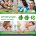 Onetouch Ultra Plus Combination Pack - 90 Tests Test Strips & Lancets for Blood Sugar Measurement | Diabetes Care - Buy Online on GoSupps.com