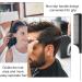 Dacitiery 3 Pcs Slick Brush Set - Hair Teasing, Edge Control, Bristle Brush Set - Grooming Combs for Women, Babies, and Kids (Black) - Buy Online on GoSupps.com