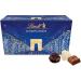 Lindt - Ballotin CHAMPS- LYS ES Assorti - Assortiment de Chocolats au Lait Noirs et Blancs Pralin Croustillants et Onctueux - Id al pour No l 216g (Lot de 3) Ballotin Mix 216g (Lot de 3) - Buy Online on GoSupps.com