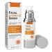 Vitamin C Serum for Face Hyaluronic Acid Serum for Face Vitamin C Serum for Face with Vitamin E & Nicotinamide Fade Aging Wrinkles & Anti Aging Even Skin Tone Lifting Face Moisturiser for Women & Men