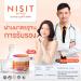 Buy Korea Premium Nisit VipVup Gluta W Body Serum 13.52 Fl.Oz - Nourish & Moisturize with Berry Fruits Set | Free Beauty Gifts - Beautygoodshop - Buy Online on GoSupps.com