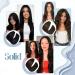 Buy Hetto Tape-In Extensions | Real Hair Dark Brown #4 - Invisible & Seamless 35cm 40g - Buy Online on GoSupps.com