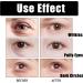 Instantly Brighten Eye Cream Snake Venom Eye Cream Anti-wrinkle Eye Cream Under Eye Cream for Dark Eye Circle Hydrating Eyelid Cream For Dry Eyelids Reduce Wrinkles&Fine Lines & Smooth Skin 1 - Buy Online on GoSupps.com