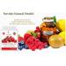 High Strength Krill Oil Capsules 500mg - 60 Count - 1000mg per Serving - Omega-3 Fatty Acids - Easy Swallow Soft Gels - Sustainably Sourced - Buy Online on GoSupps.com