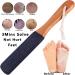 Vridale Pumice Stone for Feet - Callus Removal Foot Scrubber for Exfoliation - Hand & Foot Care - Buy Online on GoSupps.com