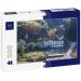 Lais Puzzle Rural farmhouse in Guatemala 500 pieces
