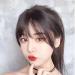 Clip in Bangs Human Hair 3D Clip in Bangs Women Girls Dome Air Bangs Hairpiece Hair Extension for Daily Wear Dating (Dark brown) - Buy Online on GoSupps.com