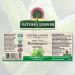 Organic Peppermint Essential Oil - 100% Pure Aromatherapy Oil for Diffusers, 15ml | Nature's Answer - Buy Online on GoSupps.com