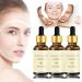 Vintesse Advanced Bee Venom Serum Vitesse Advanced Bee Venom Serum Vintesse Bee Venom Serum Vintesse Serum Honey Anti Aging Face Serum (3 Pcs)