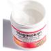 Natural Factors Magnesium Bisglycinate 200 mg - Pure 4.2 oz (120 g) for Optimal Relaxation & Support - Buy Online on GoSupps.com