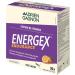 ADRIEN GAGNON - Energex Endurance Liquid All Day Long Plant-Based Energy Maca Ginseng & Adaptogenic Plants - Tangerine Flavor - 30 Shots - Buy Online on GoSupps.com