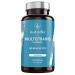 Cultures Complex 50 billion CFU's per dose - 10 natural strains for intestinal flora and defense - 60 Nutridix capsules