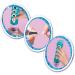 Shaky Pop Fingernail Studio - Trendy Nail Art & DIY Kits for Creative Manicures | International Shipping - Buy Online on GoSupps.com