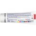 Crest 3D White Fluoride Toothpaste Whitening Brilliance Charcoal 85 mL Charcoal Mint 85.00 ml (Pack of 1) - Buy Online on GoSupps.com
