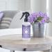 Mrs. Meyer's Clean Day Lilac Room Freshener Spray - Limited Edition, Non-Aerosol, 8 fl oz with Essential Oils - Buy Online on GoSupps.com