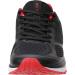 WHITIN Running Shoes for Men & Women - Sports Sneakers in 9 Colors (EU 36-47) - Black Red Option Available - Buy Online on GoSupps.com