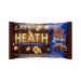 HEATH BITS O' BRICKLE English Toffee Bits, Gluten Free, No Preservatives, 8 oz Bag