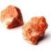 Natural Crystal Rough 1PC Natural Orange Calcite Crystal Rockstone Reiki Specimen Rough Raw Collection Gift (Color : 60-80g Orange Calcit) - Buy Online on GoSupps.com