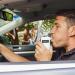 Ultra-Portable Personal Breathalyzer - Professional Grade Alcohol Tester with App - Buy Online on GoSupps.com