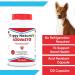 Azovast Plus Kidney Health Supplement for Dogs & Cats - Supports Kidney Function & Manages Renal Toxins - 120 Capsules - Made in USA - Buy Online on GoSupps.com
