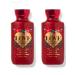Bath and Body Works Cotton Candy Champagne Super Smooth Body Lotion 8 Oz - 2 Pack - Buy Online on GoSupps.com