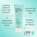 Super Facialist Clear Out Clarifying Mask - Acne Treatment & Blackhead Remover Face Mask with 1% Niacinamide Tea Tree Oil & Prebiotics Vegan Friendly 125ml - Buy Online on GoSupps.com
