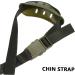 Milist 2-in-1 Protection Helmet Chin Strap & Cutlery Holder for Football Baseball & More | Durable Nylon Sports Gear - Buy Online on GoSupps.com
