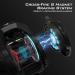 KastKing Royale Legend II Baitcasting Reel - Compact Design, 17.64LB Carbon Fiber Drag, Cross-Fire 8 Magnet Braking System (5.4:1/7.2:1) - Right-Handed - Buy Online on GoSupps.com