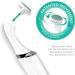 Bellasonic 4-in-1 Electric Nail File Replacemnt Discs - Smooth, Buff & Shine Nails | Remove Cuticles & Calluses - 2 Sets - Buy Online on GoSupps.com