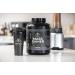 Organic Mocha Vegan Mass Gainer | Protein Powder with Vitamin B12, D3, and Iron | GMO, Gluten, Dairy, and Soy Free | 530 Calories | 5lb Pack - Gorilla Gulps - Buy Online on GoSupps.com