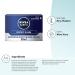 NIVEA MEN Intensive Moisturising Face Cream Protect & Care Pack of 3 (3 x 50 ml) Face Moisturiser for Dry Skin Moisturiser for Men with Aloe Vera & Vitamin E Mens Moisturiser - Buy Online on GoSupps.com