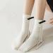 Sock Helper - Easy Grip Sock Putter Onner | Anti-Rust Sock Assist Device | Help Putting On Socks Device Stable Sock Aid | Compression Sock Donners | Sock Tool To Put Socks On For Old Pregnant Women - Buy Online on GoSupps.com