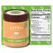 BARNEY Almond Butter - Bare Crunchy, No Sugar No Salt, Paleo & KETO, Non-GMO, 10oz - Buy Online on GoSupps.com