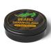 Beard Cleanser Shampoo Bar | Reduce Gray Hair Smooth & Nourish Your Beard - Buy Online on GoSupps.com