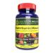 MULTIVITAMIN - Mineral - 100% Organic Whole Food Complete MultiVitamin - Great for Daily Health Lifestyle and More: Vitamin A Vitamin C Vitamin D Vitamin E and Much More! Vegan Tablets (60ct)