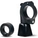 TIMBER Mountain Bike Bell - New Yew Model | Dual Mode Trail Bell with Passive Ring & Silent Lockout - Buy Online on GoSupps.com
