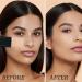 Foundation Stick Full Coverage Cream 15g Buildable with Excellent Moisturizing Effect | Practical Convenient and Compact Makeup Stick for Flawless Skin Base - Buy Online on GoSupps.com