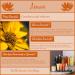 SBC Skincare Hand and Foot Cream with Arnica & Sandalwood - 100ml | Tension Relief & Sports Recovery Rescue Cream - Buy Online on GoSupps.com