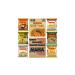 CNMART MAMA Instant Noodles Ramen Case of 30 | Assorted 3 Different Flavours