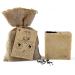 Dr. Caumin soap biological natural vegan traditional handmade antique - effective against acne - absolutely no chemicals!Pure natural soap!(140 g 1 piece)